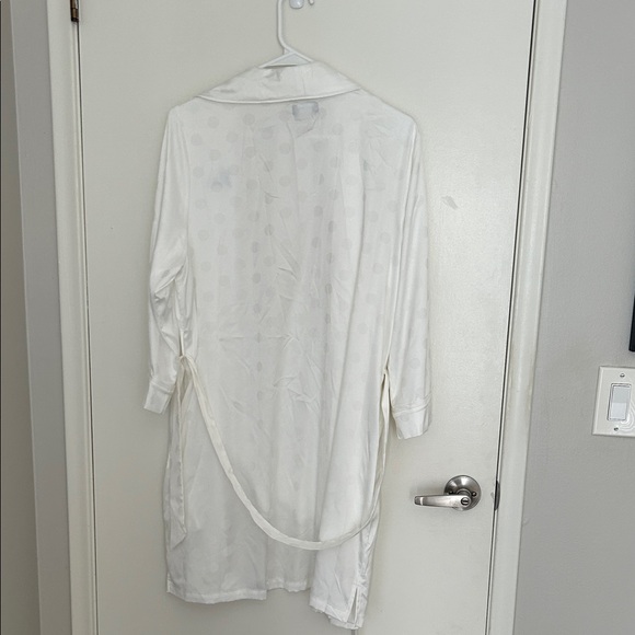 NWOT Kate Spade Mrs Robe - Picture 3 of 8